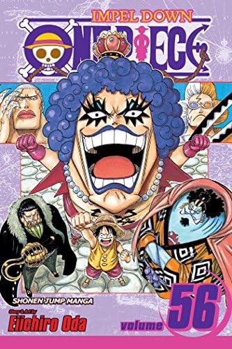 Amazon.com: One Piece Vol 50 (Japanese Edition): 9784088745213: Books